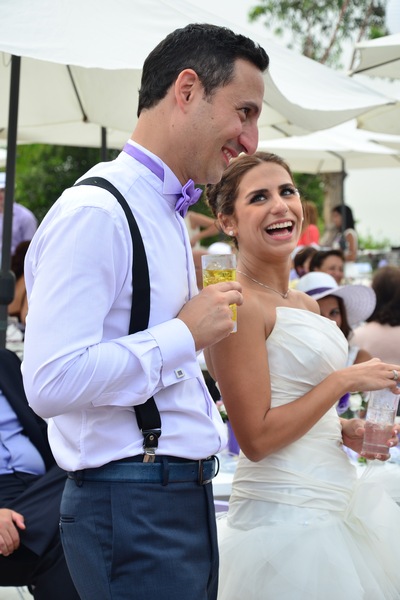 RonJo Wedding